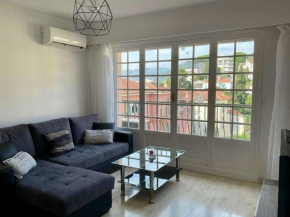 Lympia - one bedroom apartment near the port